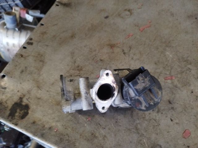 bontott FORD MONDEO IV EGR / AGR Szelep