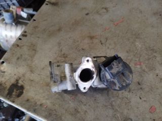 bontott FORD MONDEO IV EGR / AGR Szelep