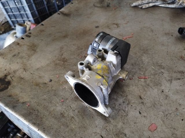 bontott FORD MONDEO IV EGR / AGR Szelep