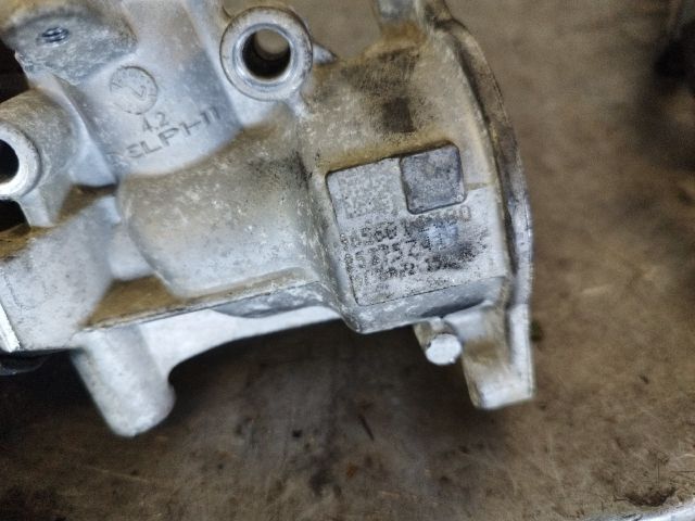 bontott FORD MONDEO IV EGR / AGR Szelep