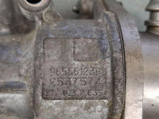 bontott FORD MONDEO IV EGR / AGR Szelep