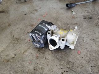 bontott FORD MONDEO IV EGR / AGR Szelep
