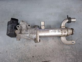 bontott FORD MONDEO IV EGR / AGR Szelep