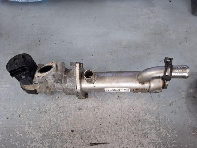 bontott FORD MONDEO IV EGR / AGR Szelep