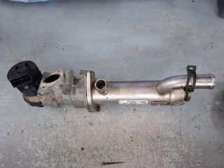 bontott FORD MONDEO IV EGR / AGR Szelep