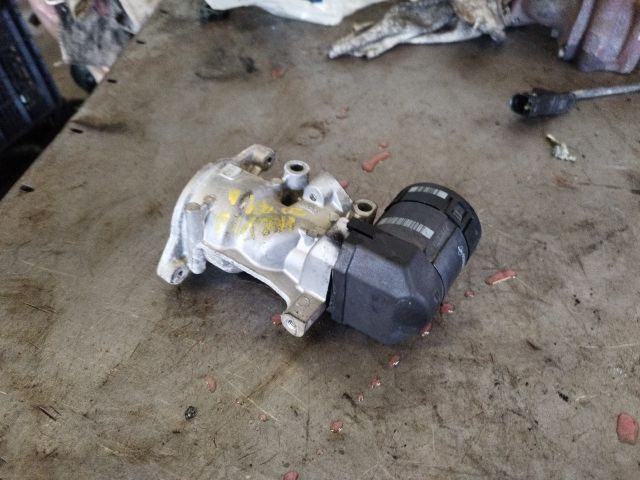 bontott FORD MONDEO IV EGR / AGR Szelep