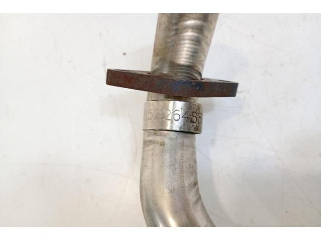 bontott FORD MONDEO IV EGR Hűtő Cső