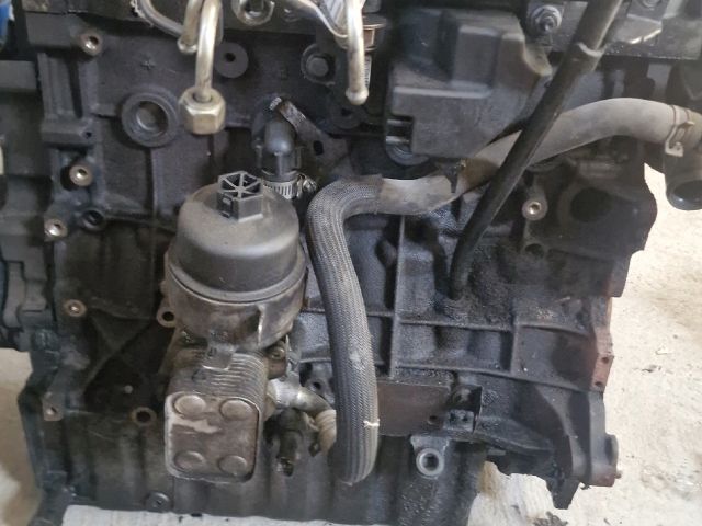 bontott FORD MONDEO IV EGR Hűtő Cső