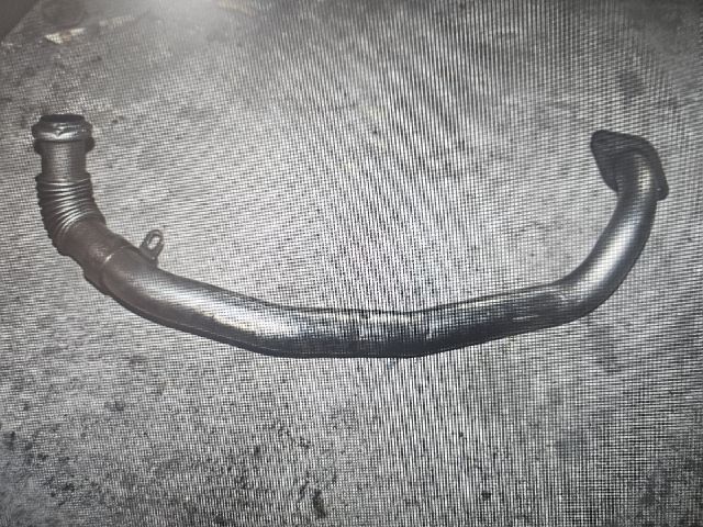 bontott FORD MONDEO IV EGR Hűtő Cső