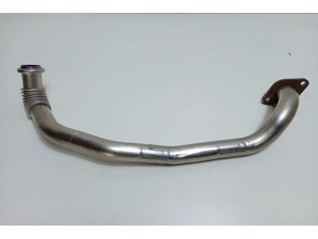 bontott FORD MONDEO IV EGR Hűtő Cső