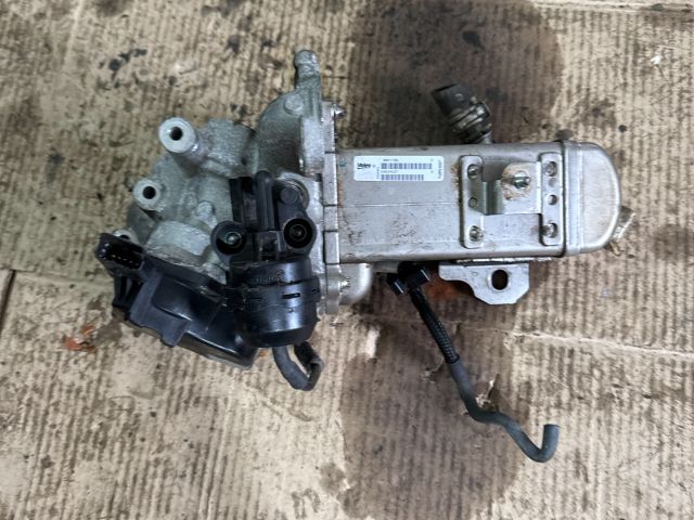 bontott FORD MONDEO IV EGR Hűtő