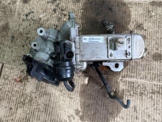 bontott FORD MONDEO IV EGR Hűtő