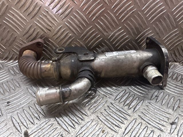 bontott FORD MONDEO IV EGR Hűtő