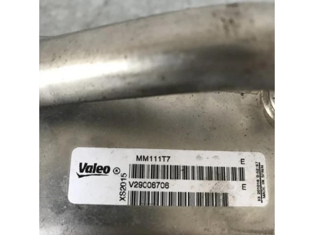 bontott FORD MONDEO IV EGR Hűtő