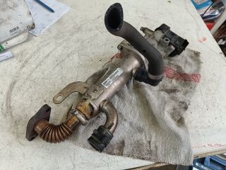 bontott FORD MONDEO IV EGR Hűtő