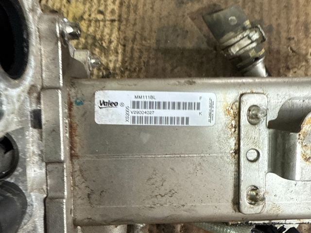 bontott FORD MONDEO IV EGR Hűtő