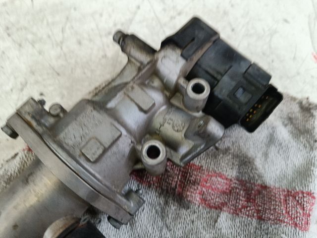 bontott FORD MONDEO IV EGR Hűtő