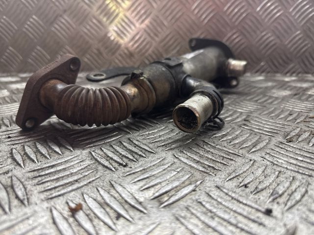 bontott FORD MONDEO IV EGR Hűtő