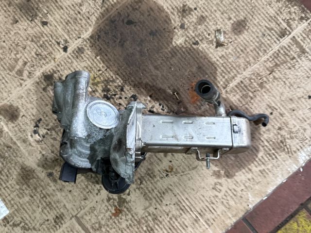 bontott FORD MONDEO IV EGR Hűtő