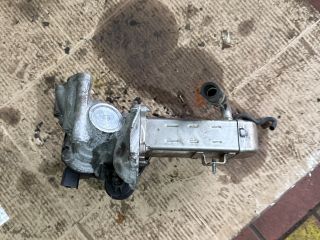 bontott FORD MONDEO IV EGR Hűtő
