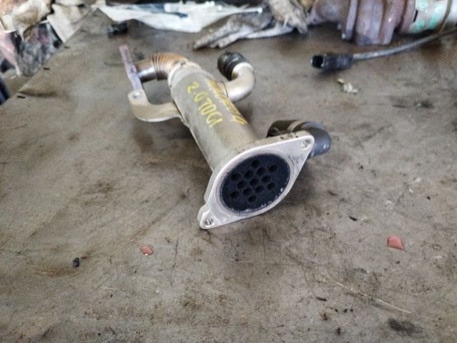 bontott FORD MONDEO IV EGR Hűtő