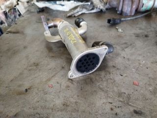 bontott FORD MONDEO IV EGR Hűtő