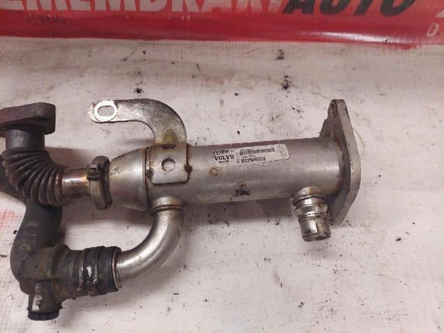 bontott FORD MONDEO IV EGR Hűtő