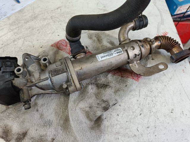 bontott FORD MONDEO IV EGR Hűtő