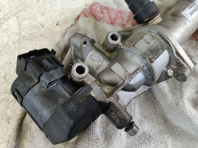 bontott FORD MONDEO IV EGR Hűtő