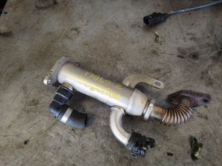 bontott FORD MONDEO IV EGR Hűtő