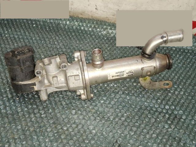 bontott FORD MONDEO IV EGR Hűtő