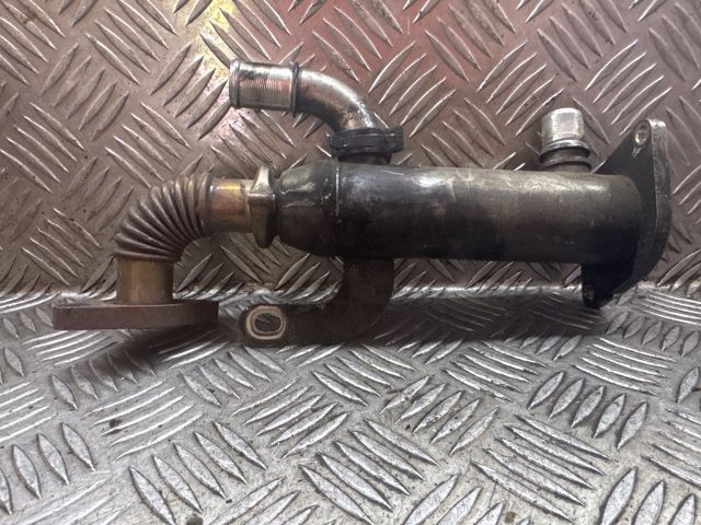 bontott FORD MONDEO IV EGR Hűtő