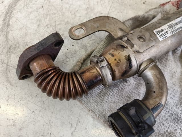 bontott FORD MONDEO IV EGR Hűtő