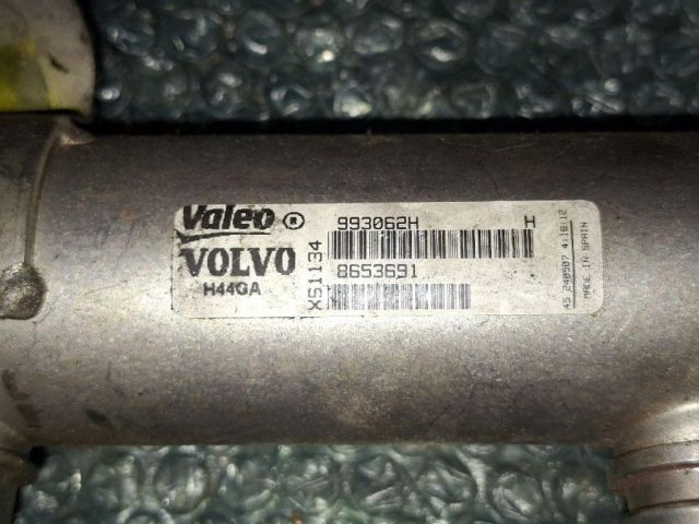 bontott FORD MONDEO IV EGR Hűtő