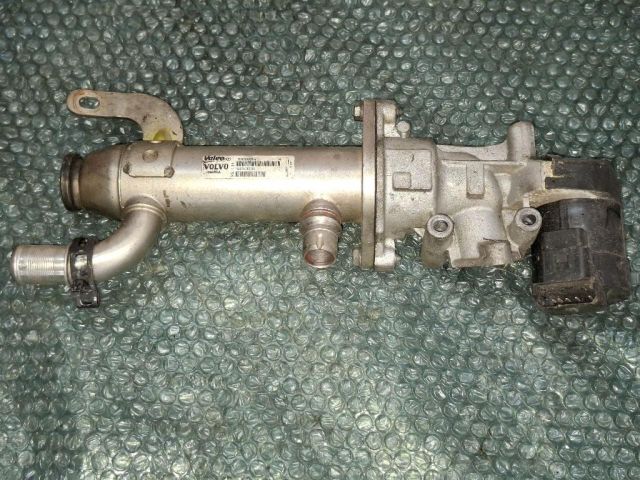 bontott FORD MONDEO IV EGR Hűtő