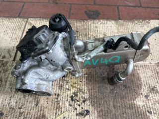 bontott FORD MONDEO IV EGR Hűtő