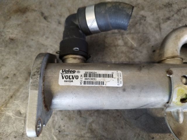 bontott FORD MONDEO IV EGR Hűtő