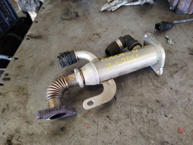 bontott FORD MONDEO IV EGR Hűtő