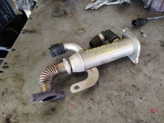 bontott FORD MONDEO IV EGR Hűtő