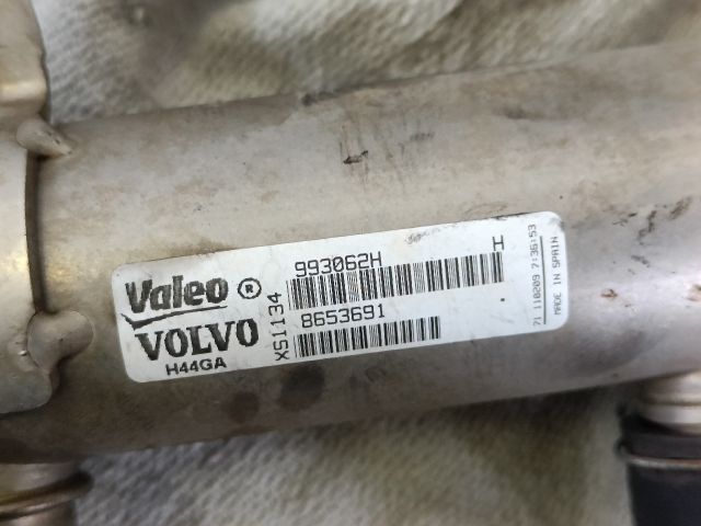 bontott FORD MONDEO IV EGR Hűtő