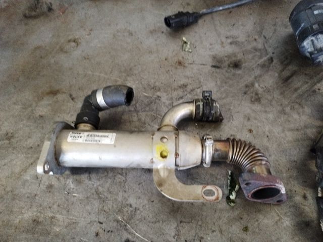 bontott FORD MONDEO IV EGR Hűtő