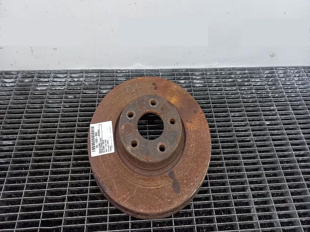 bontott FORD MONDEO IV Első Féktárcsa