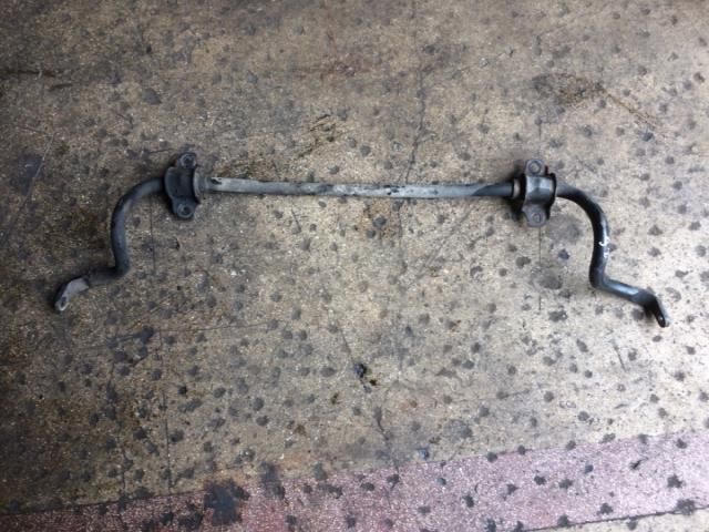 bontott FORD MONDEO IV Első Stabilizátor Pálca