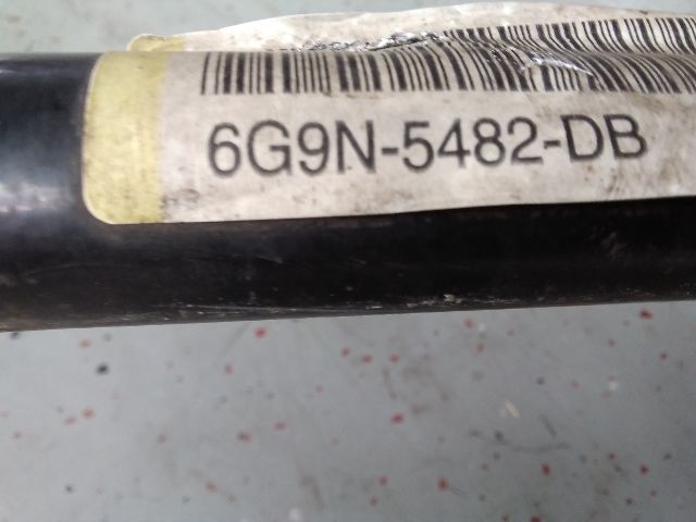 bontott FORD MONDEO IV Első Stabilizátor Pálca