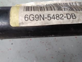 bontott FORD MONDEO IV Első Stabilizátor Pálca