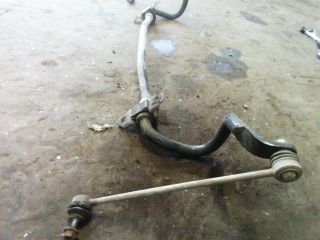 bontott FORD MONDEO IV Első Vízszintes Stabilizátor Rúd