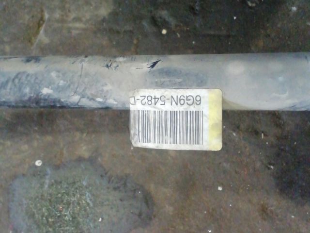 bontott FORD MONDEO IV Első Vízszintes Stabilizátor Rúd