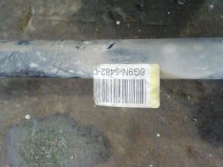 bontott FORD MONDEO IV Első Vízszintes Stabilizátor Rúd