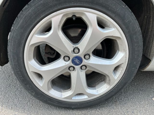 bontott FORD MONDEO IV Fékrásegítő