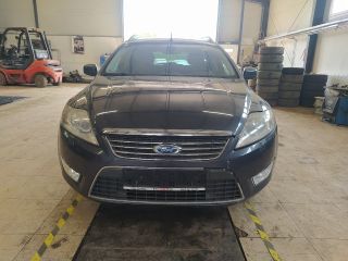 bontott FORD MONDEO IV Fékrásegítő